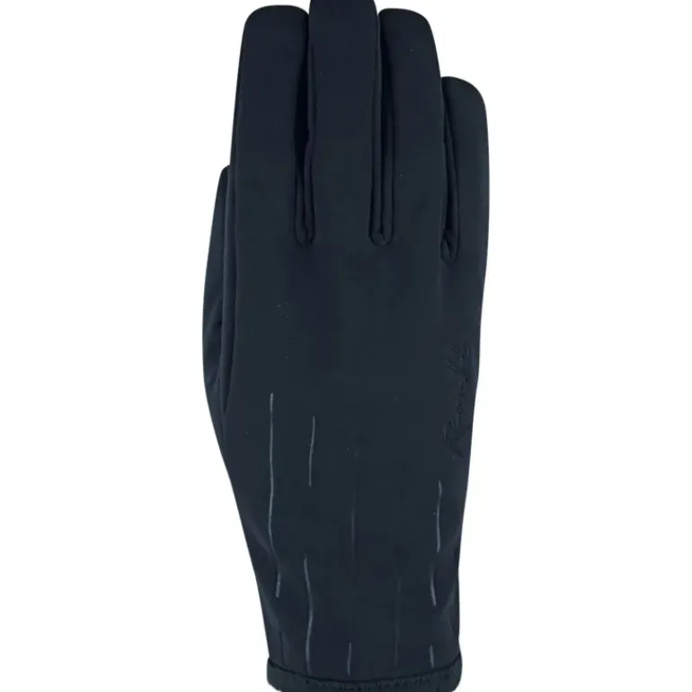 Roeckl Jessie Softshell Gloves