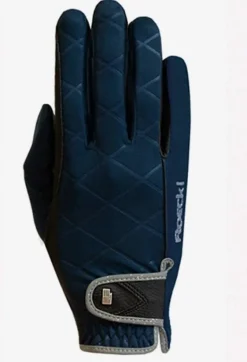 Roeckl Julia Riding Gloves