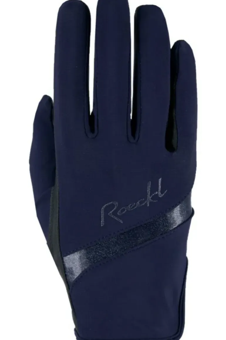 Roeckl Lorraine Riding Gloves