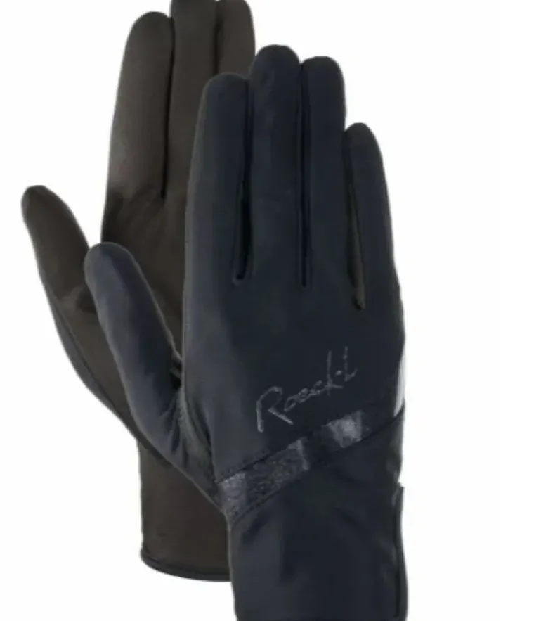 Roeckl Lorraine Riding Gloves