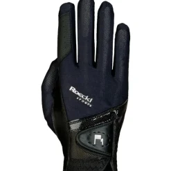 Roeckl Madrid Riding Gloves