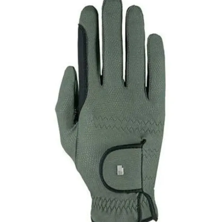 Roeckl Malta Riding Glove