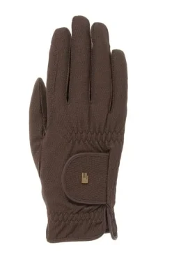Roeckl Roeck-Grip Riding Gloves