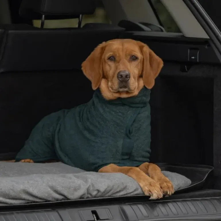 Ruff & Tumble Classic Dog Drying Coat
