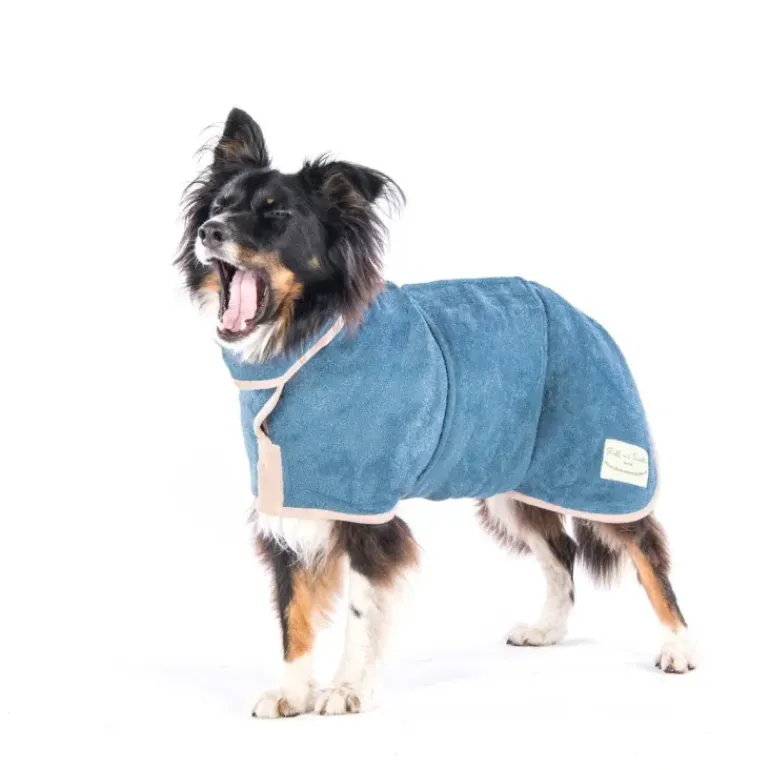 Ruff & Tumble Classic Dog Drying Coat
