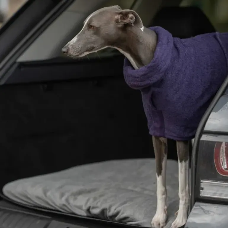 Ruff & Tumble Classic Dog Drying Coat