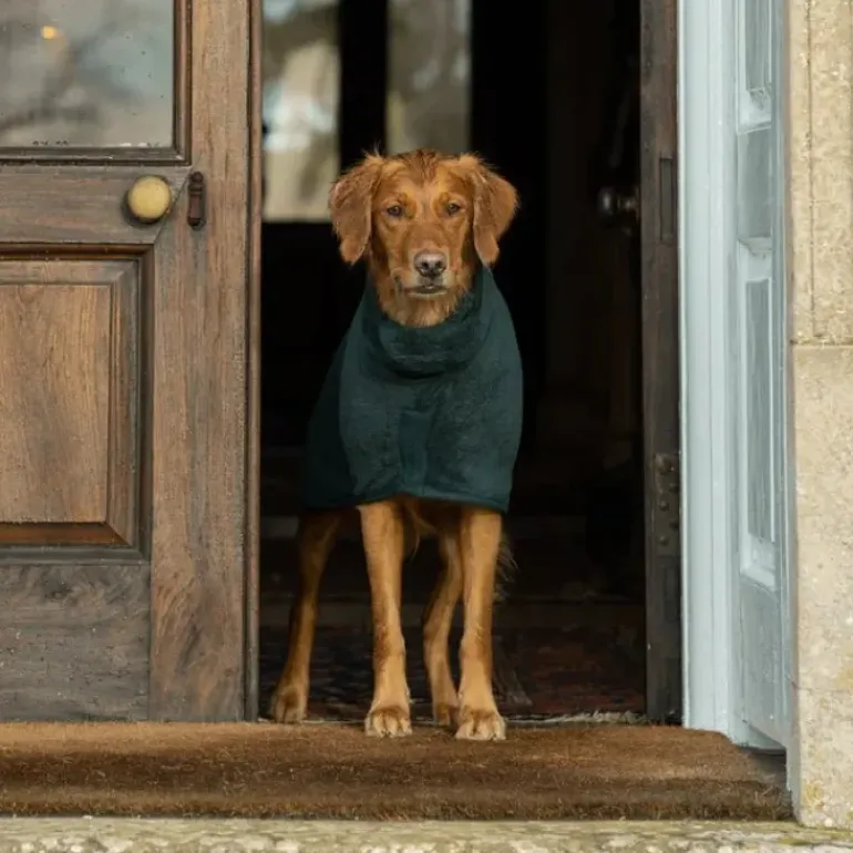 Ruff & Tumble Classic Dog Drying Coat