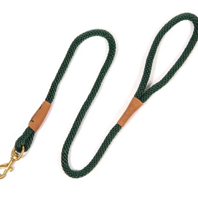 Ruff & Tumble Clip Lead