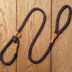 Ruff & Tumble Clip Lead
