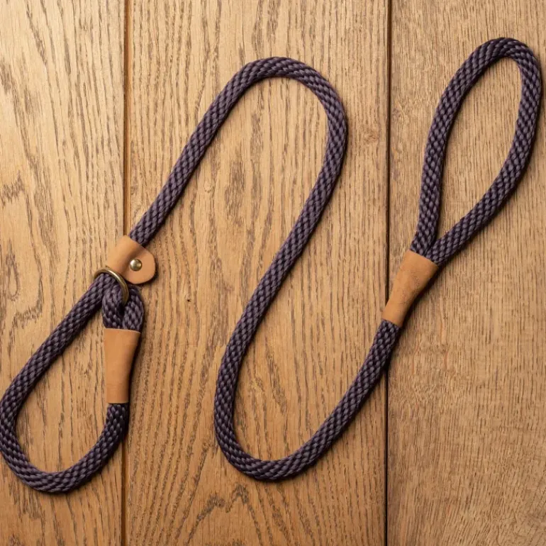 Ruff & Tumble Clip Lead