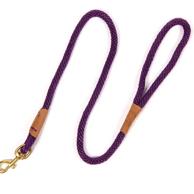 Ruff & Tumble Clip Lead