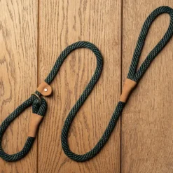 Ruff & Tumble Clip Lead