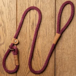 Ruff & Tumble Slip Lead
