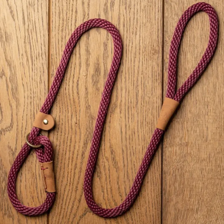 Ruff & Tumble Slip Lead