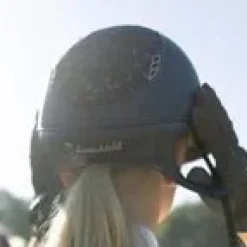Samshield 2.0 Miss Shield Crystal Leaf 5 Helmet