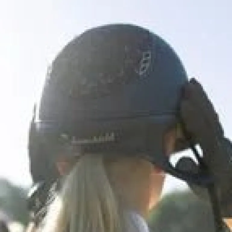 Samshield 2.0 Miss Shield Crystal Leaf 5 Helmet