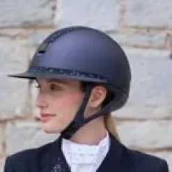 Samshield 2.0 Miss Shield Crystal Leaf 5 Helmet