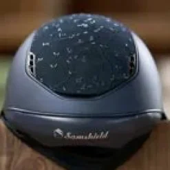 Samshield 2.0 Miss Shield Crystal Leaf 5 Helmet