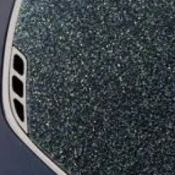 Samshield 2.0 Miss Shield Crystal Top and Frontal Band Helmet