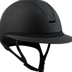 Samshield 2.0 Miss Shield Flower Embroidery Helmet