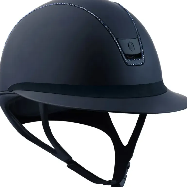Samshield 2.0 Miss Shield Shadowmatt 300 Crystal Trim