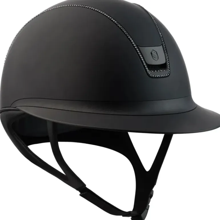 Samshield 2.0 Miss Shield Shadowmatt 300 Crystal Trim