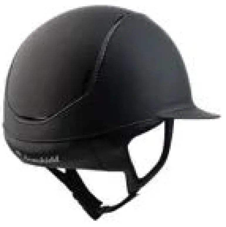 Samshield 2.0 Miss Shield Shadowmatt 300 Crystal Trim