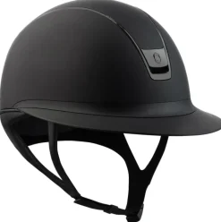 Samshield 2.0 Miss Shield Shadowmatt Helmet