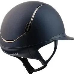 Samshield 2.0 Miss Shield Shadowmatt Helmet