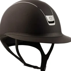 Samshield 2.0 Miss Shield Shadowmatt Helmet