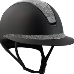Samshield 2.0 Miss Shield Ultra Fine Rock Top and Frontal Band Helmet