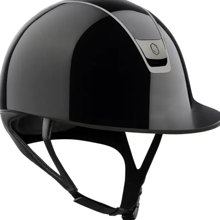 Samshield 2.0 Shadow Glossy Standard Helmet