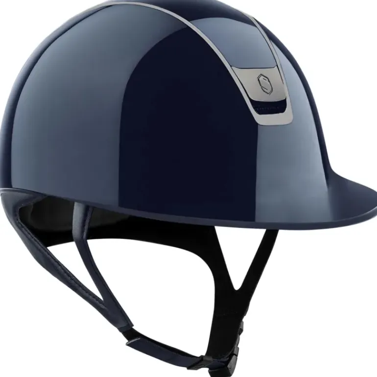 Samshield 2.0 Shadow Glossy Standard Helmet