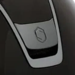 Samshield 2.0 Shadow Glossy Standard Helmet