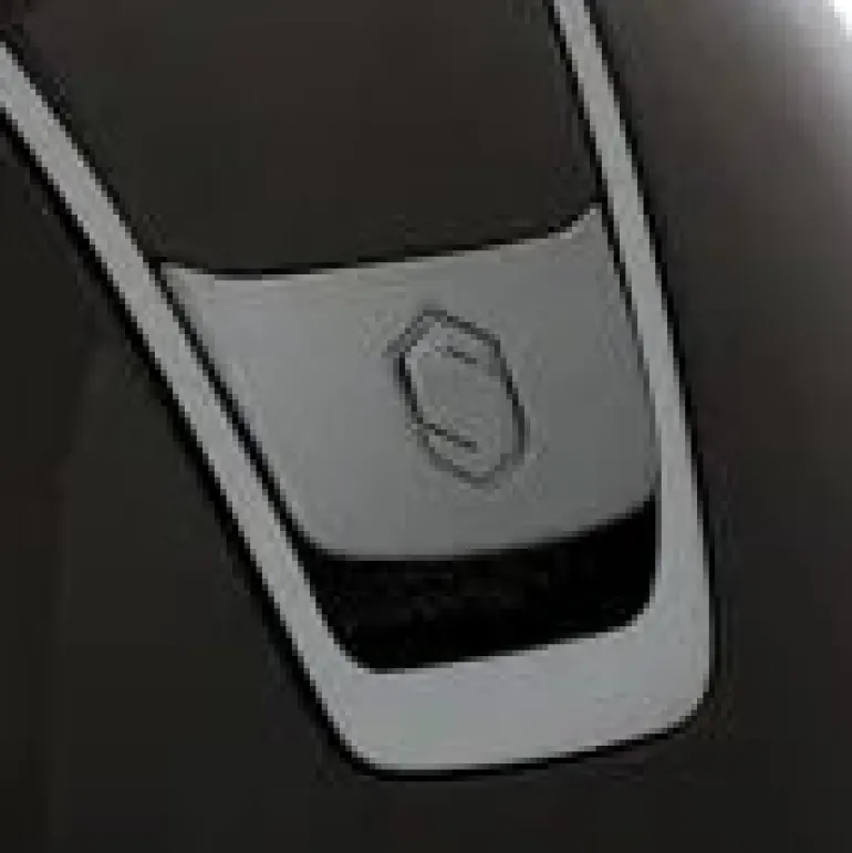 Samshield 2.0 Shadow Glossy Standard Helmet
