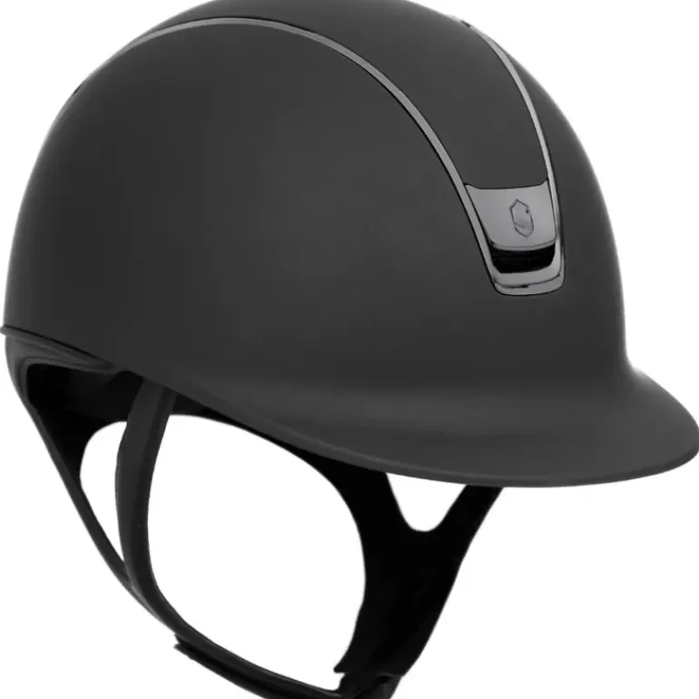 Samshield 2.0 Shadowmatt Standard Helmet