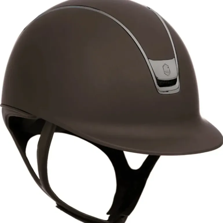 Samshield 2.0 Shadowmatt Standard Helmet