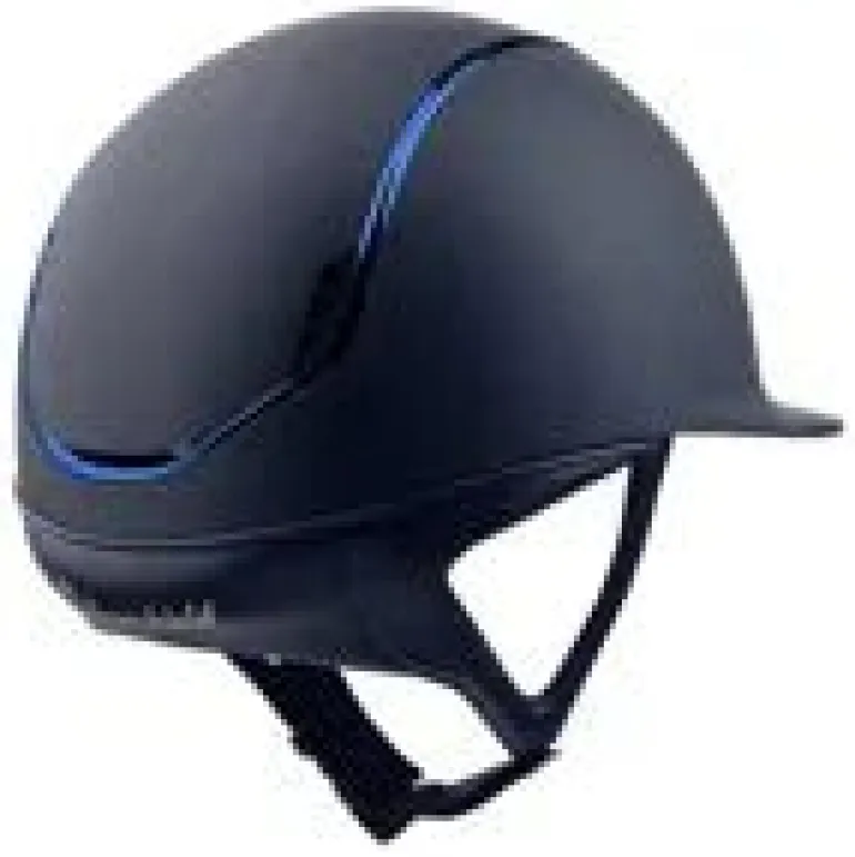 Samshield 2.0 Shadowmatt with Metallic Trim