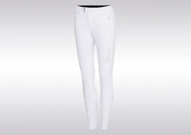Samshield Diane Full Grip Breeches