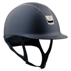Samshield Shadowmatt 2.0 5 Swarovski Front Riding Helmet