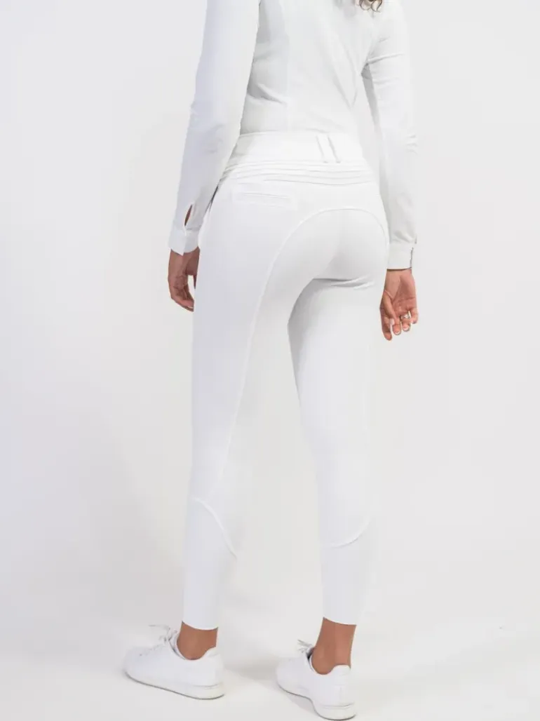 Samshield Women's Clara Full Grip Breeches AW23