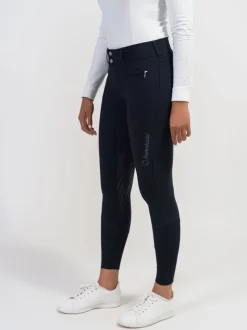 Samshield Women's Clara Full Grip Breeches AW23