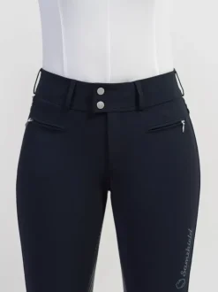Samshield Women's Clara Full Grip Breeches AW23