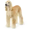 Schleich Afghan Hound