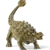 Schleich Ankylosaurus