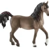 Schleich Arabian Stallion
