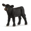 Schleich Black Angus Calf