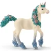Schleich Blossom Unicorn Foal