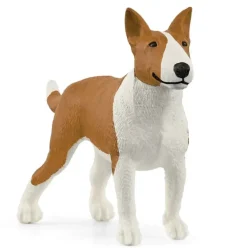 Schleich Bull Terrier