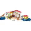 Schleich Farm World Pet Hotel